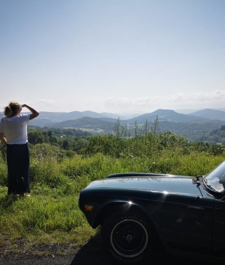 Jurallye-Tour Organisation de Road-Trip automobile
