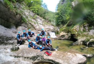 Bureau des Guides du Haut-Jura