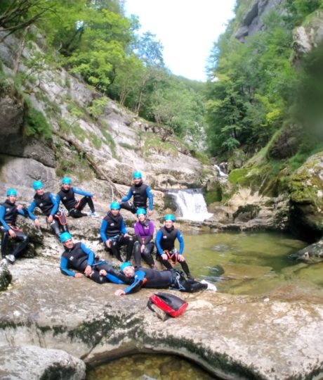 Bureau des Guides du Haut-Jura