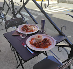 Café-restaurant Au rendez-vous