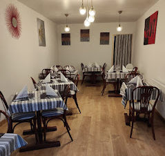 Café-restaurant Au rendez-vous