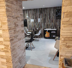 Café-restaurant Au rendez-vous