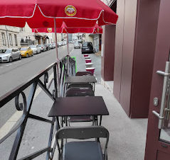 Café-restaurant Au rendez-vous