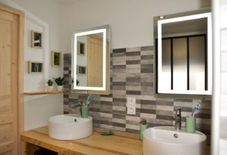 L’Escapade du Haut-Jura