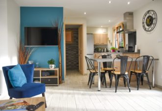 L’Escapade du Haut-Jura