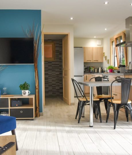 L’Escapade du Haut-Jura