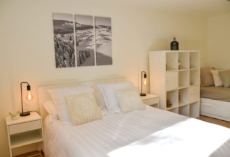 L’Escapade du Haut-Jura