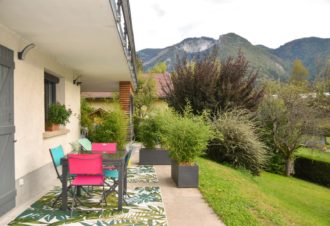 L’Escapade du Haut-Jura