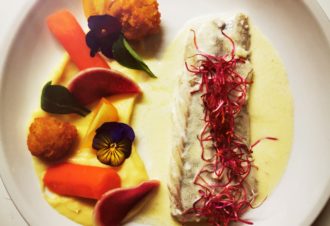 Auberge de la Rivière