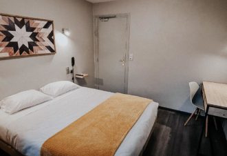 Hôtel-Restaurant l’Auberge de la Rivière