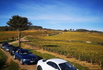 Jurallye-Tour Organisation de Road-Trip automobile