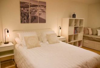 L’Escapade du Haut-Jura