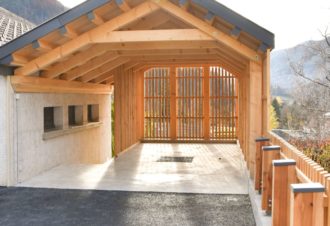 L’Escapade du Haut-Jura