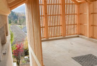 L’Escapade du Haut-Jura