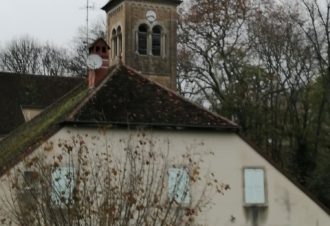 Studio A la halte des Gorges