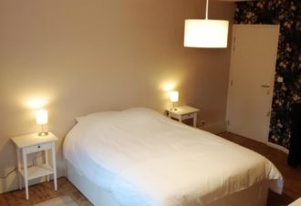 Studio A la halte des Gorges