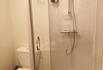 Studio A la halte des Gorges