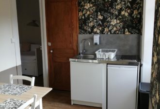 À la halte des grottes