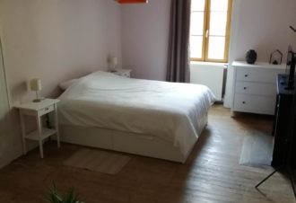 À la halte des grottes