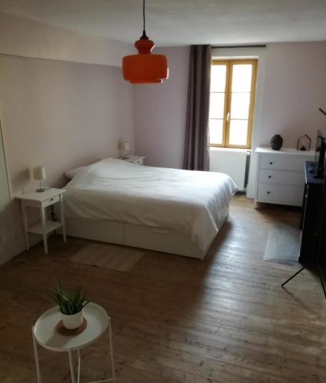 À la halte des grottes