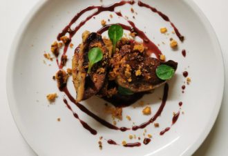 Auberge de la Rivière