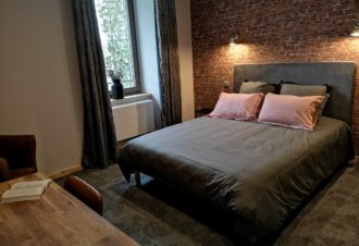 Chambres d’hôtes – La Pause Ô Logis