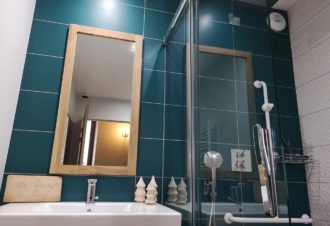 Chambres d’hôtes – La Pause Ô Logis