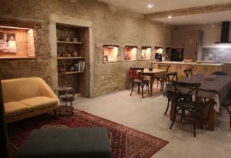 Chambres d’hôtes – La Pause Ô Logis