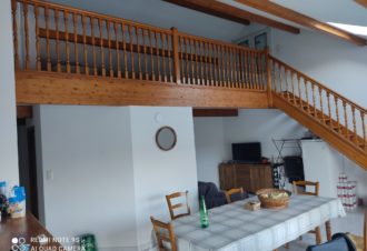 Gîte Le Clos des Grives 2