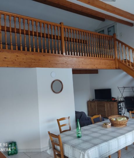 Gîte Le Clos des Grives 2