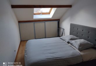 Gîte Le Clos des Grives 2