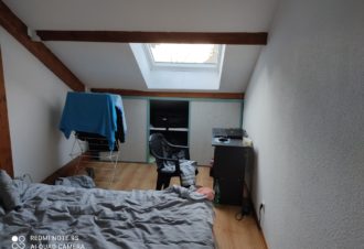 Gîte Le Clos des Grives 2