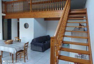 Gîte Le Clos des Grives 2