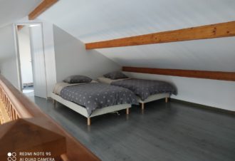 Gîte Le Clos des Grives 2