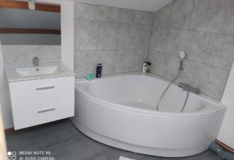 Gîte Le Clos des Grives 2