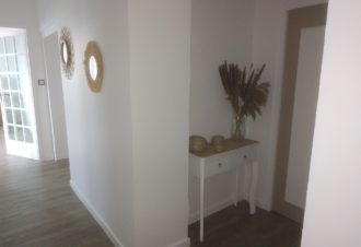 Appartement – M. Verjus