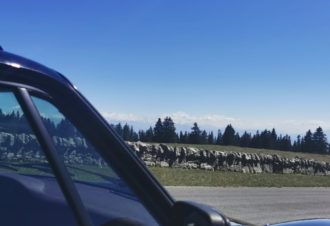 Jurallye-Tour Organisation de Road-Trip automobile