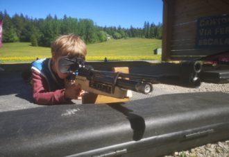 La Boîte à Montagne