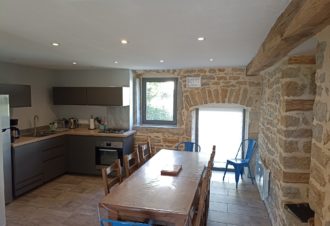 1.2.3. le gîte Le 3