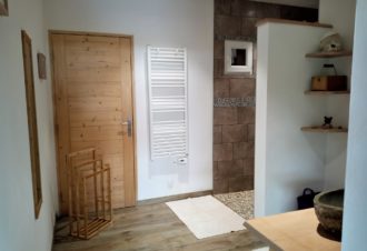 Gîte Le Grand Bouchat