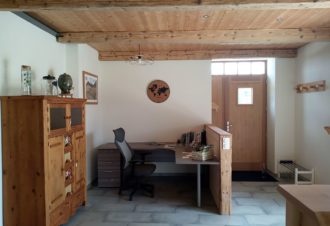 Gîte Le Grand Bouchat