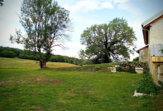 Gîte Le Grand Bouchat