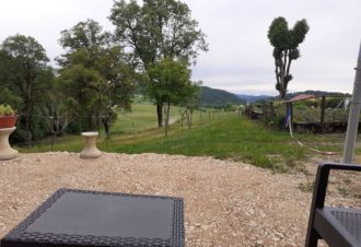 Appartement La Combe froide