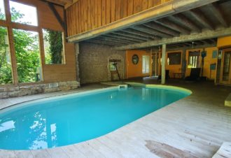 Le Moulin Chantepierre