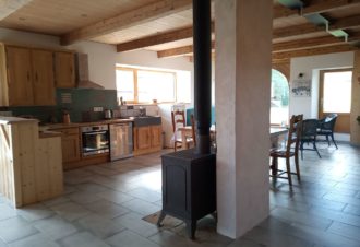 Gîte Le Grand Bouchat