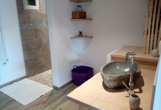 Gîte Le Grand Bouchat