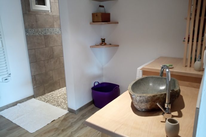 Salle d’eau 2