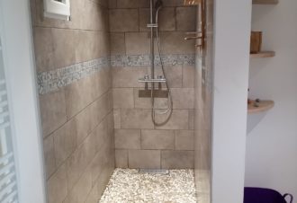 Gîte Le Grand Bouchat