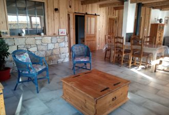 Gîte Le Grand Bouchat