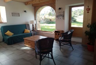 Gîte Le Grand Bouchat